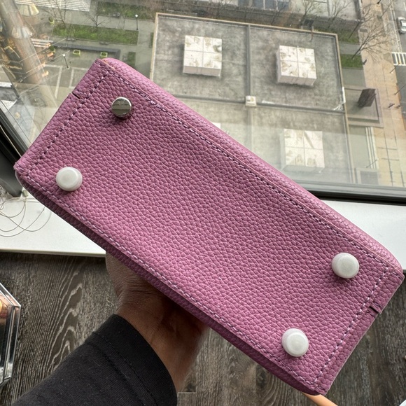 Brandon Blackwood Bag - Picture 3 of 5